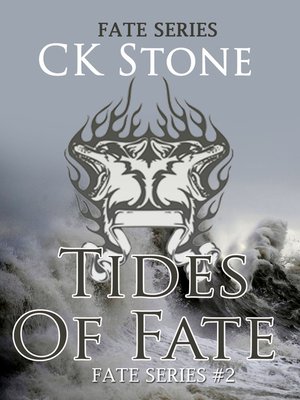 cover image of Tides of Fate